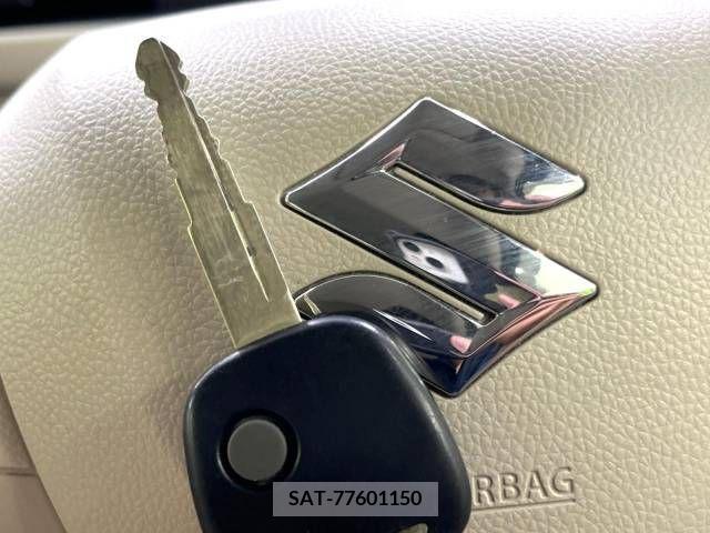 Suzuki WAGON R 2019-03 289918-4