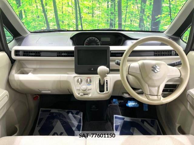 Suzuki WAGON R 2019-03 289918-1