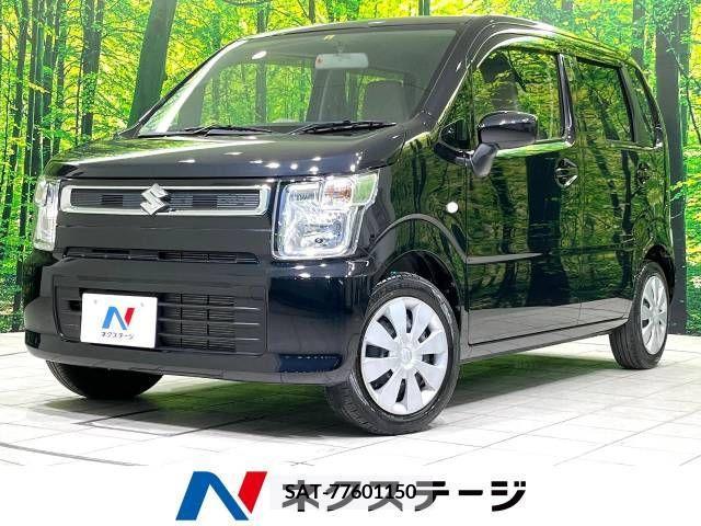 Suzuki WAGON R 2019-03 289918-0
