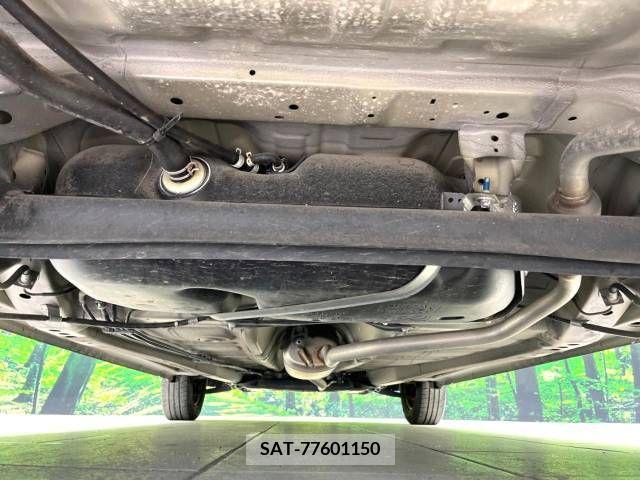 Suzuki WAGON R 2019-03 289918-19