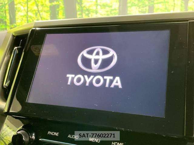 Toyota ALPHARD 2022-06 258911-3
