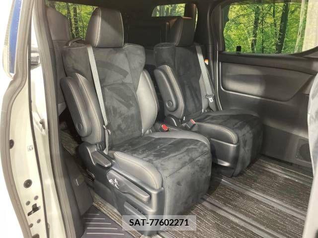 Toyota ALPHARD 2022-06 258911-9