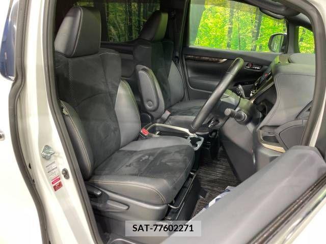 Toyota ALPHARD 2022-06 258911-8