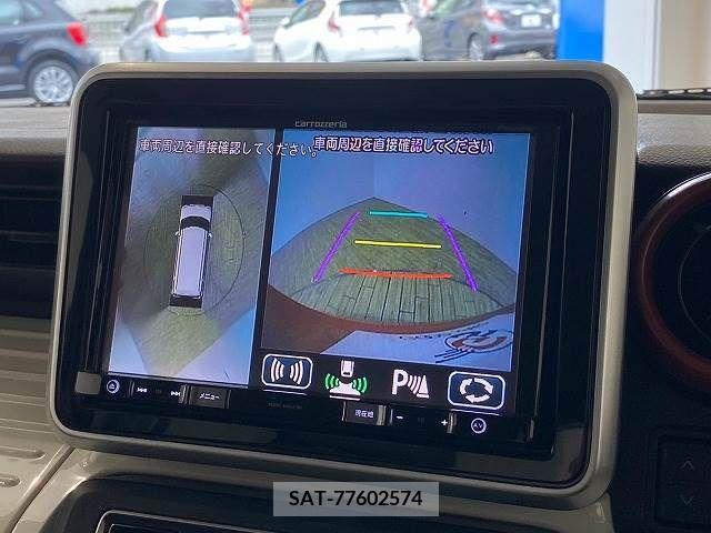 Suzuki SPACIA 2018-03 238763-3