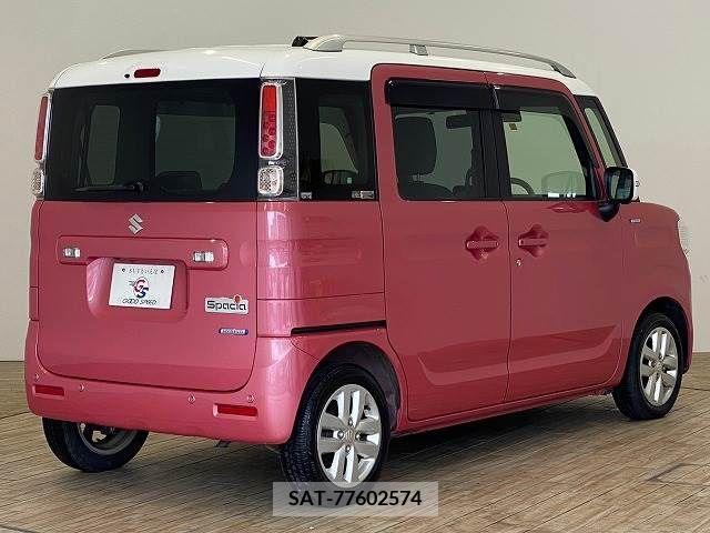 Suzuki SPACIA 2018-03 238763-13