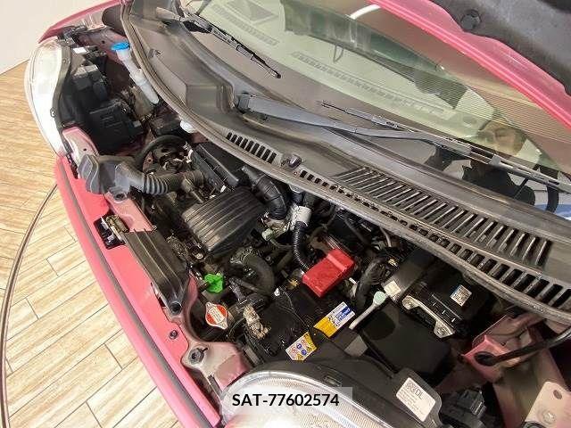 Suzuki SPACIA 2018-03 238763-19