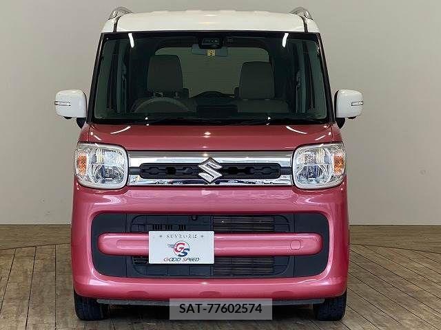 Suzuki SPACIA 2018-03 238763-11