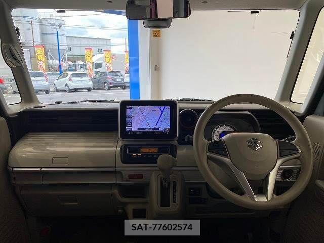 Suzuki SPACIA 2018-03 238763-1