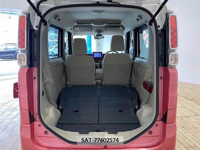 Suzuki SPACIA 2018-03 238763-10