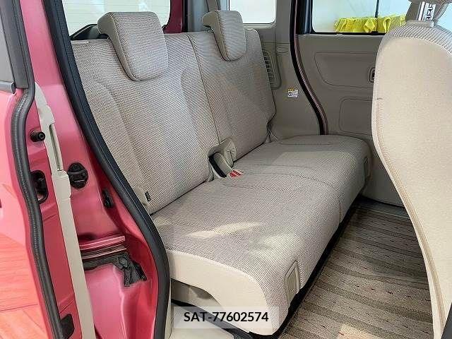 Suzuki SPACIA 2018-03 238763-9