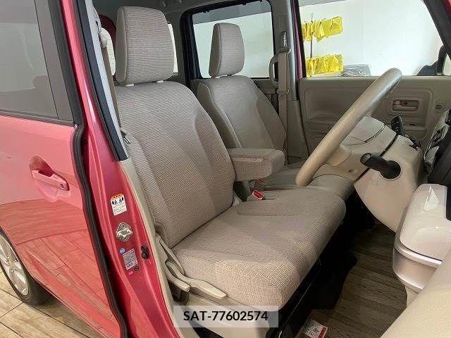 Suzuki SPACIA 2018-03 238763-8