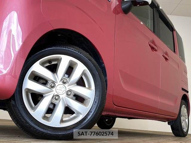 Suzuki SPACIA 2018-03 238763-17