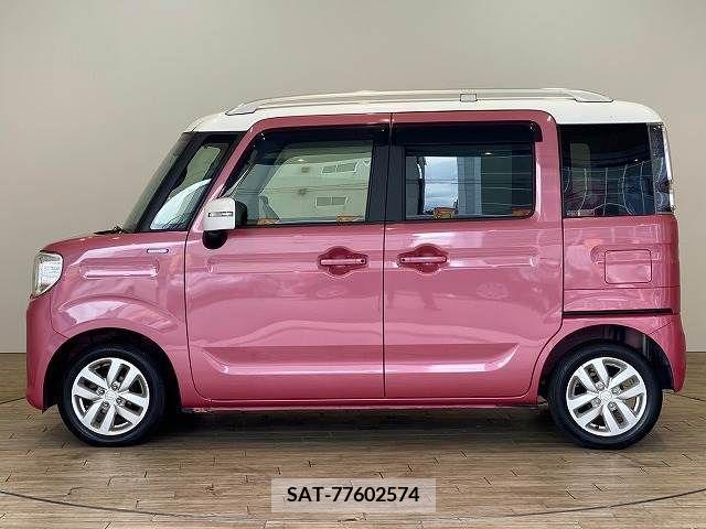 Suzuki SPACIA 2018-03 238763-16