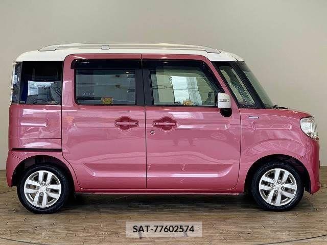 Suzuki SPACIA 2018-03 238763-15