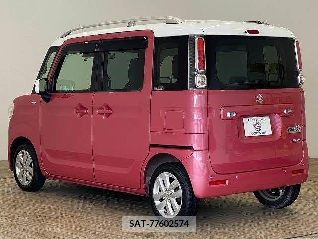 Suzuki SPACIA 2018-03 238763-14