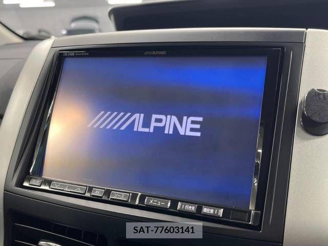 Toyota VOXY 2011-10 289867-2