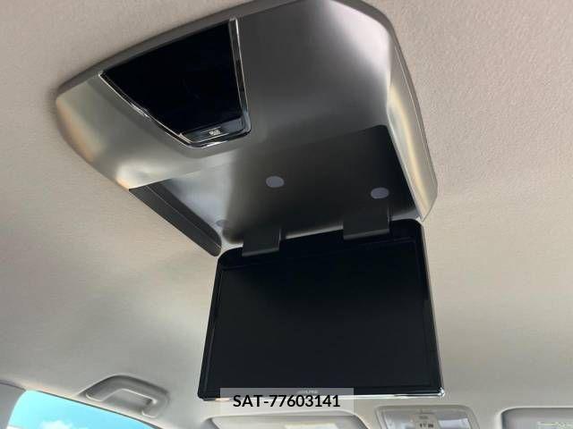 Toyota VOXY 2011-10 289867-4