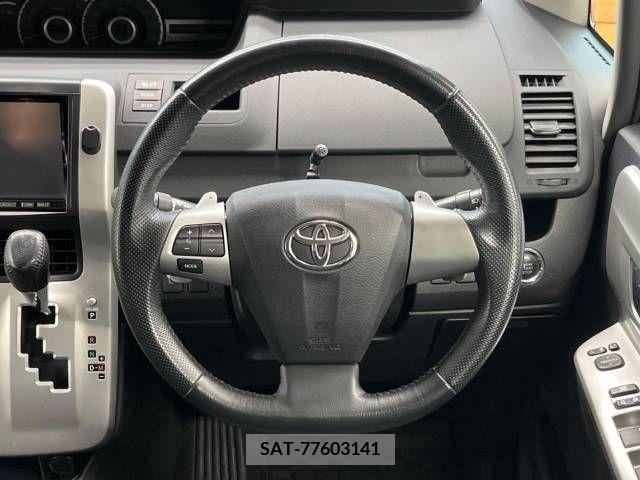 Toyota VOXY 2011-10 289867-11