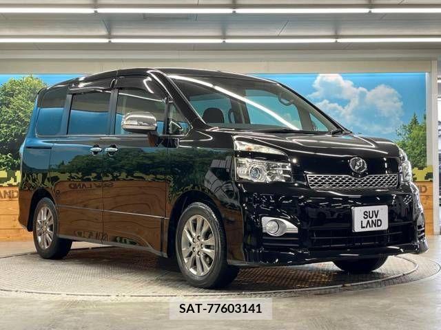 Toyota VOXY 2011-10 289867-16