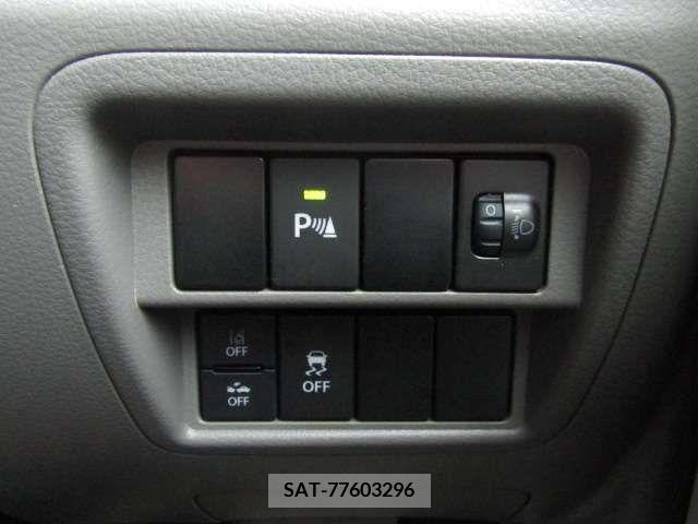 Suzuki EVERY 2022-03 329446-13