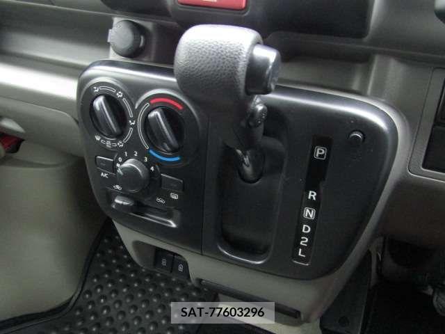 Suzuki EVERY 2022-03 329446-2