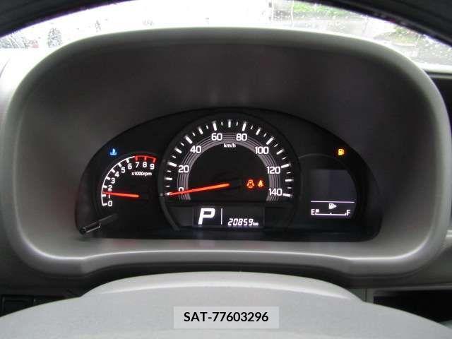 Suzuki EVERY 2022-03 329446-12
