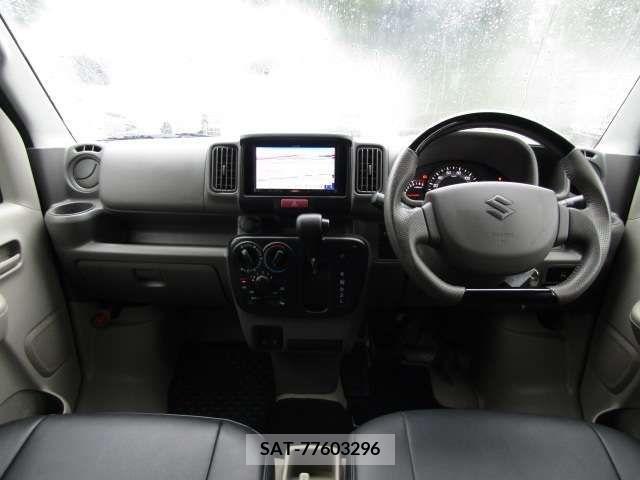 Suzuki EVERY 2022-03 329446-1