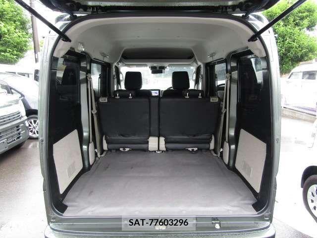 Suzuki EVERY 2022-03 329446-11