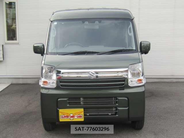 Suzuki EVERY 2022-03 329446-8