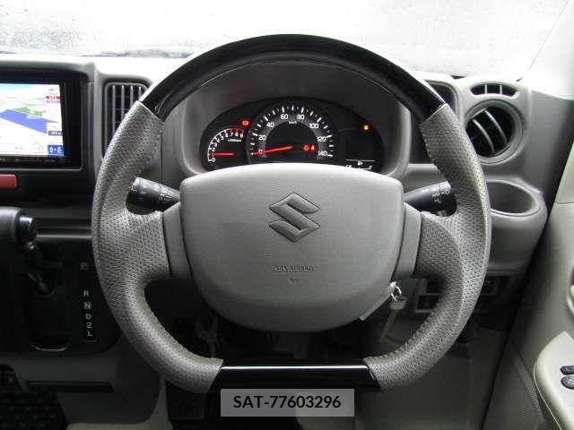 Suzuki EVERY 2022-03 329446-17