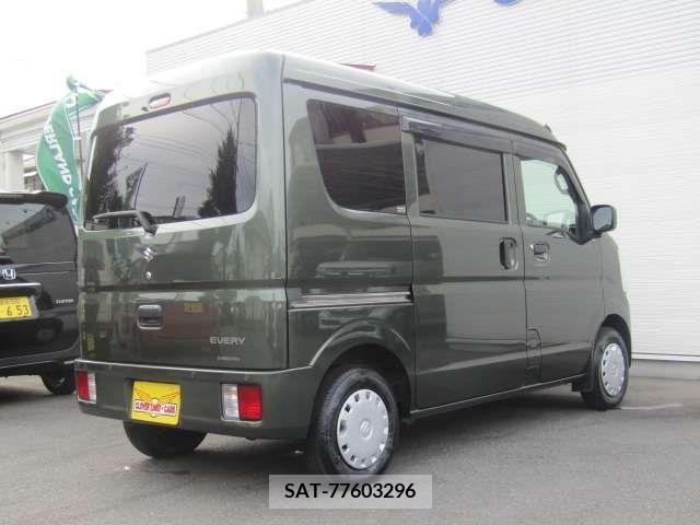 Suzuki EVERY 2022-03 329446-6