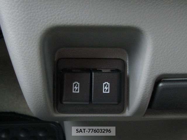 Suzuki EVERY 2022-03 329446-15