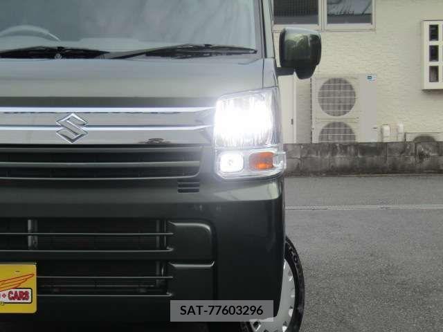 Suzuki EVERY 2022-03 329446-3