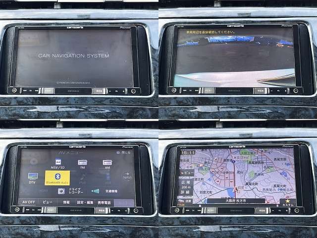 Toyota PRIUS 2015-04 16855-3