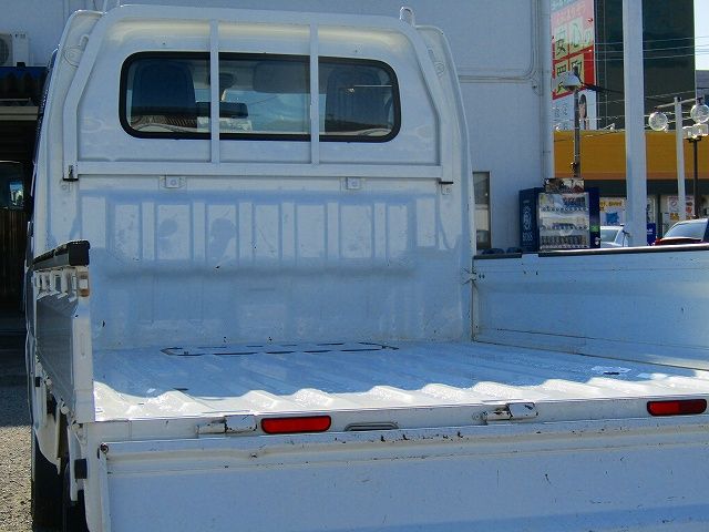 Mitsubishi MINICAB TRUCK 2014-09 29063-19