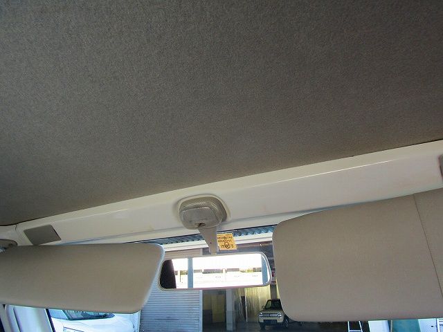 Mitsubishi MINICAB TRUCK 2014-09 29063-20