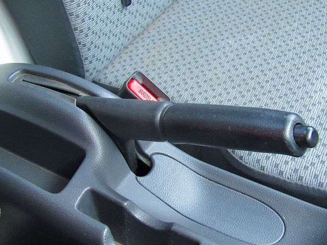 Mitsubishi MINICAB TRUCK 2014-09 29063-21