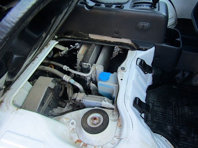 Mitsubishi MINICAB TRUCK 2014-09 29063-27