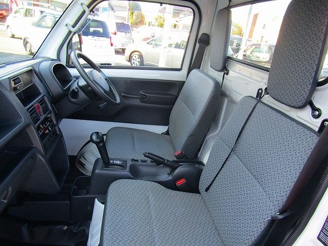 Mitsubishi MINICAB TRUCK 2014-09 29063-9