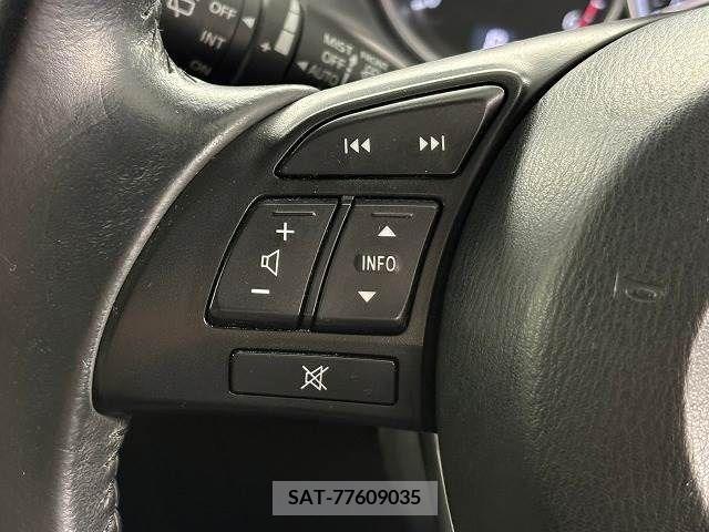 Mazda CX-5 2014-05 376747-10