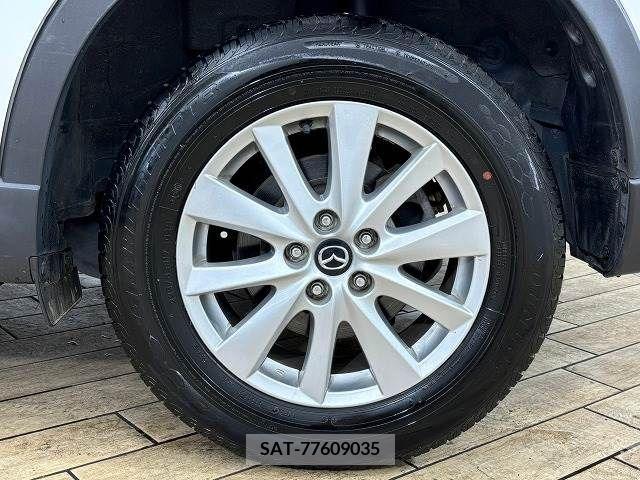 Mazda CX-5 2014-05 376747-18