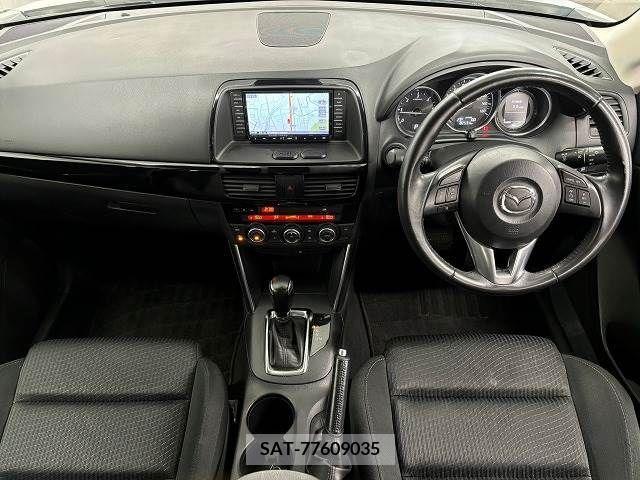 Mazda CX-5 2014-05 376747-1