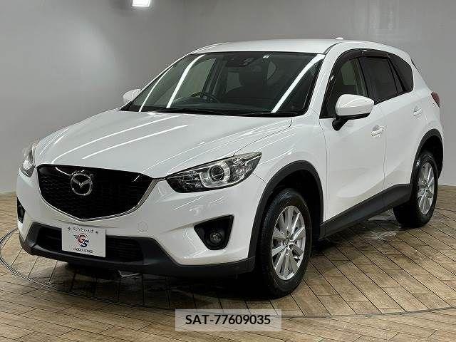 Mazda CX-5 2014-05 376747-16