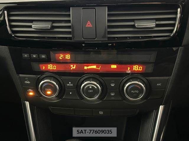 Mazda CX-5 2014-05 376747-8