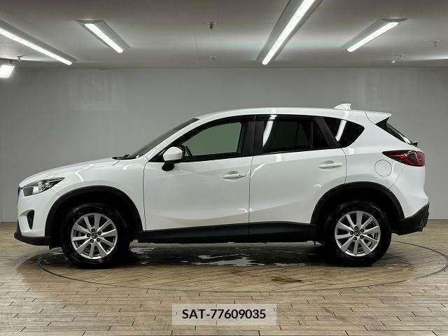Mazda CX-5 2014-05 376747-14