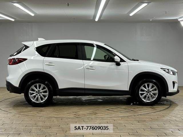 Mazda CX-5 2014-05 376747-13