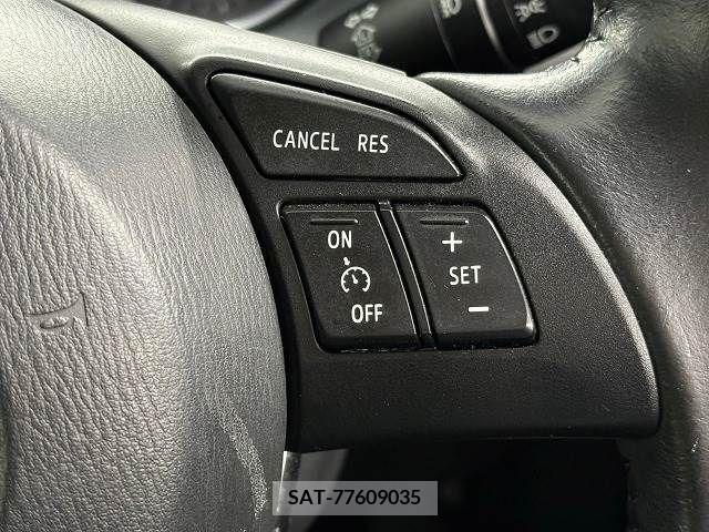Mazda CX-5 2014-05 376747-6