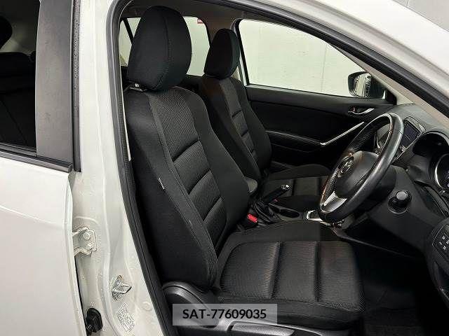 Mazda CX-5 2014-05 376747-4