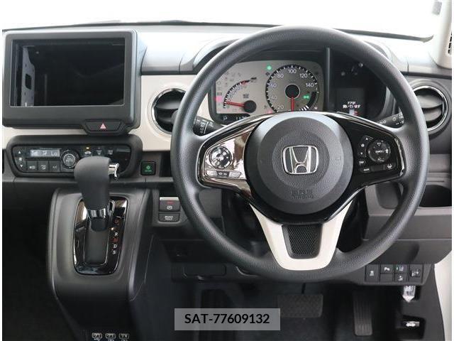 Honda N-ONE 2023-08 207372-1