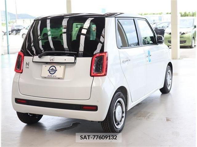 Honda N-ONE 2023-08 207372-2